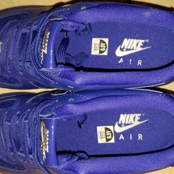 Nike men shoes - Picture 3 of 4